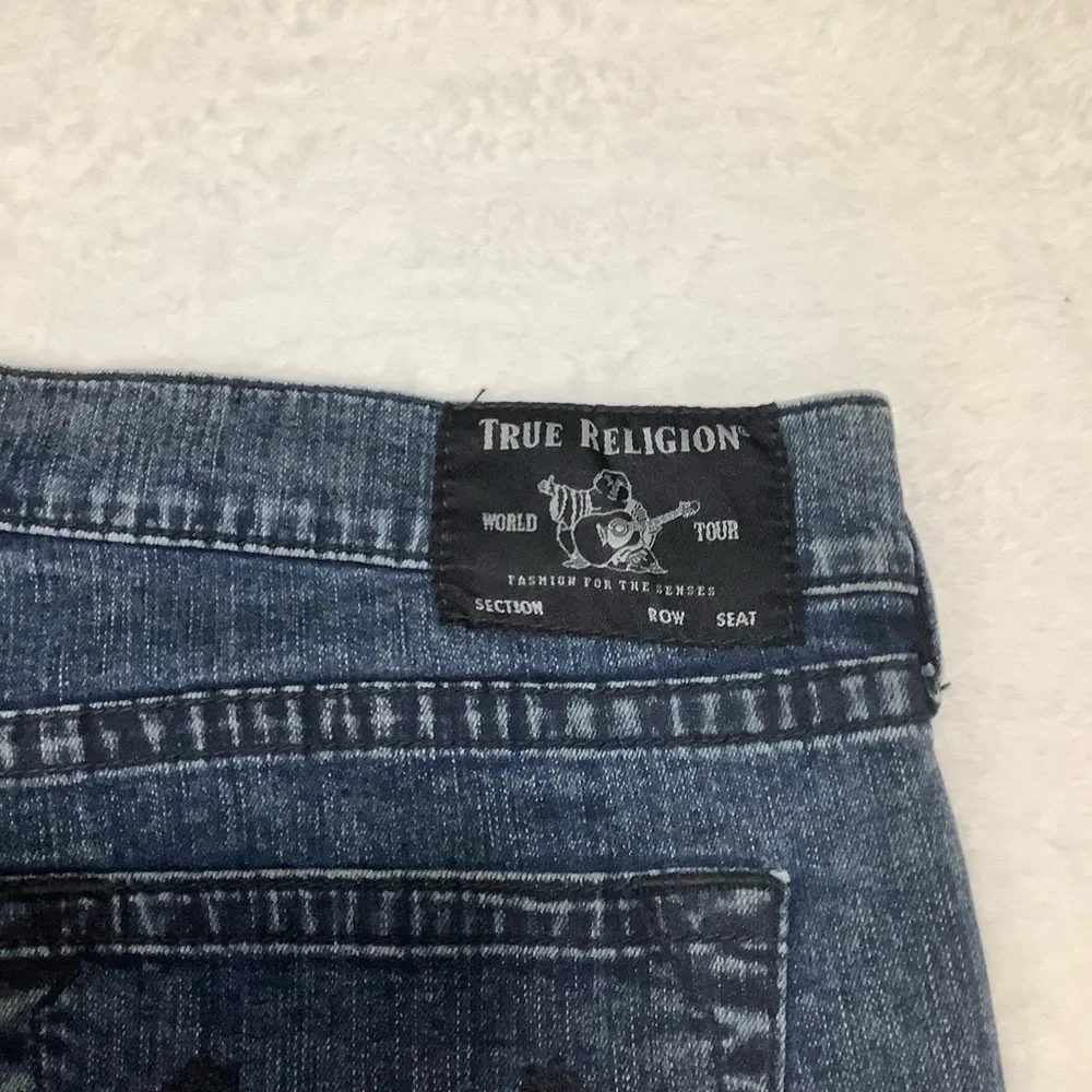 True Religion true religion